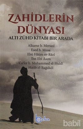 Picture of Zahidlerin Dünyası
