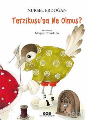 Picture of Terzikuşu’na Ne Olmuş?