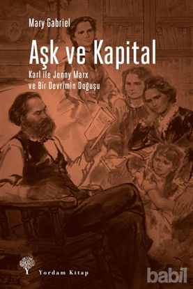 Picture of Aşk ve Kapital