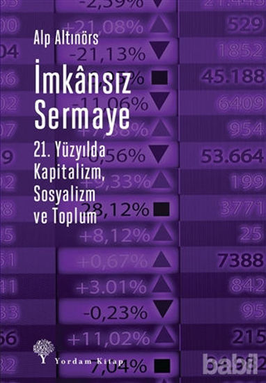 Picture of İmkansız Sermaye