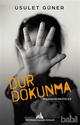 Picture of Dur Dokunma