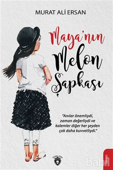 Picture of Maya’nın Melon Şapkası