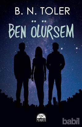 Picture of Ben Ölürsem