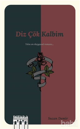 Picture of Diz Çök Kalbim