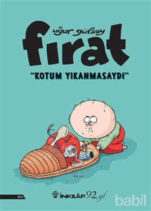 Picture of Fırat - Kotum Yıkanmasaydı