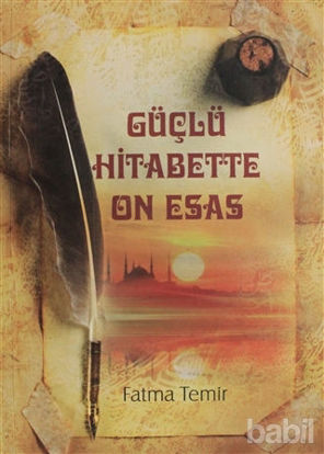 Picture of Güçlü Hitabette On Esas