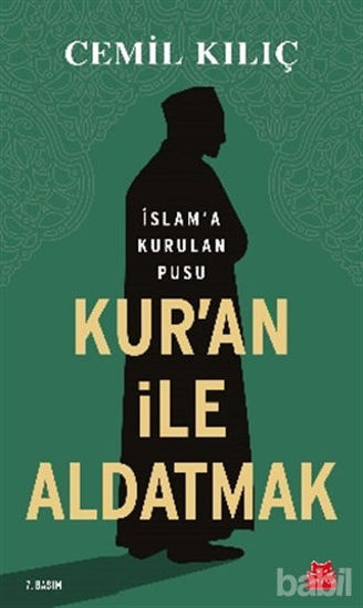 Picture of Kur'an İle Aldatmak