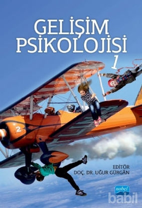 Picture of Gelişim Psikolojisi 1