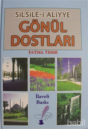 Picture of Gönül Dostları