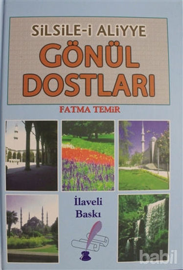 Picture of Gönül Dostları