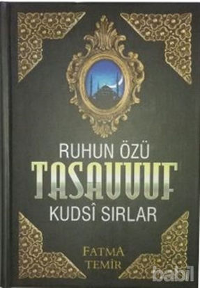 Picture of Ruhun Özü Tasavvuf