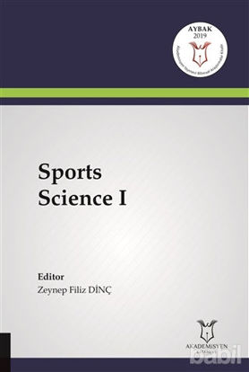 Picture of Sports Science 1