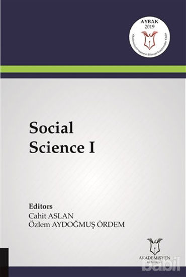 Picture of Social Science