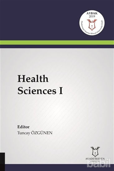 Picture of Health Sciences 1