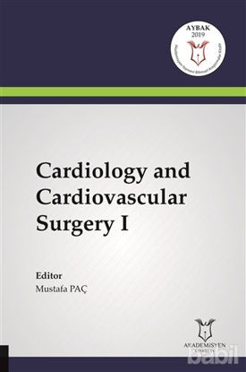 Picture of Cardiology and Cardiovascular Surgery 1