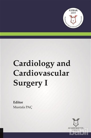Picture of Cardiology and Cardiovascular Surgery 1