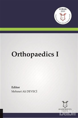 Picture of Orthopaedics 1