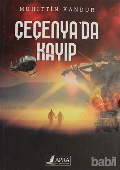 Picture of Çeçenya'da Kayıp