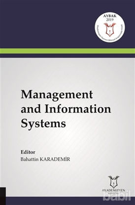 Picture of Management and Information Systems