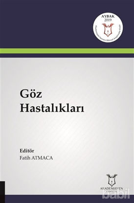 Picture of Göz Hastalıkları