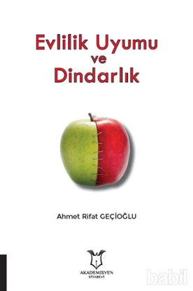 Picture of Evlilik Uyumu ve Dindarlık