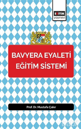 Picture of Bavyera Eyaleti Eğitim Sistemi