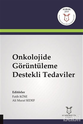 Picture of Onkolojide Görüntüleme Destekli Tedaviler