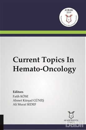 Picture of Current Topics In Hemato-Oncology