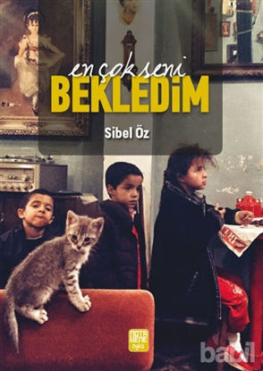 Picture of En Çok Seni Bekledim