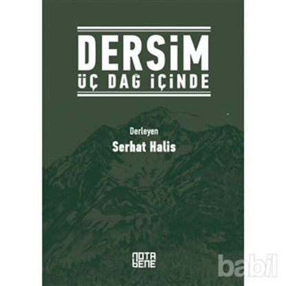 Picture of Dersim Üç Dağ İçinde