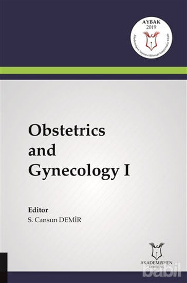 Picture of Obstetrics and Gynecology 1