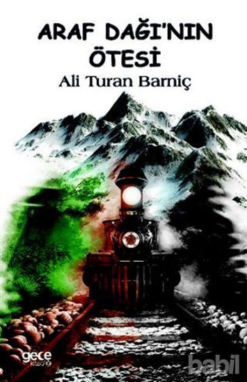 Picture of Araf Dağı'nın Ötesi