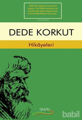 Picture of Dede Korkut Hikayeleri