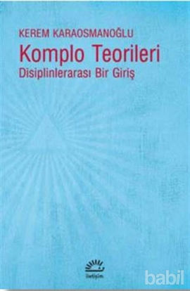 Picture of Komplo Teorileri