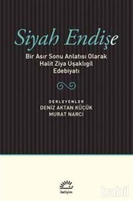 Picture of Siyah Endişe