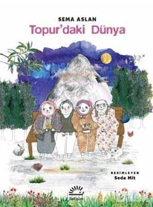 Picture of Topur'daki Dünya