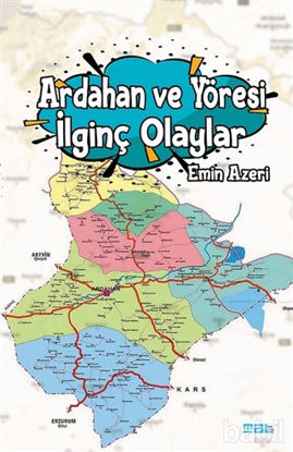 Picture of Ardahan ve Yöresi İlginç Olaylar