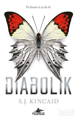 Picture of Diabolik