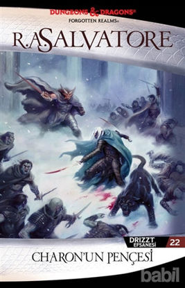 Picture of Charon’un Pençesi