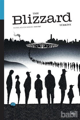 Picture of Blizzard Futbol Kültür Dergisi Sayı: 2