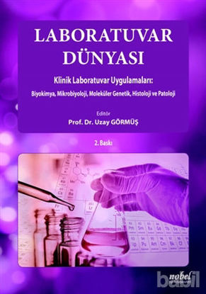 Picture of Laboratuvar Dünyası