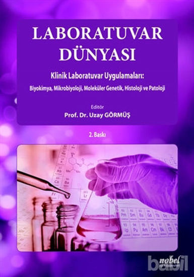 Picture of Laboratuvar Dünyası