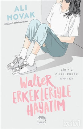Picture of Walter Erkekleriyle Hayatım