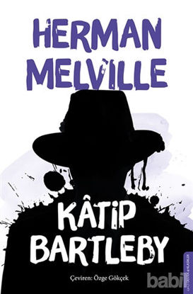 Picture of Katip Bartleby
