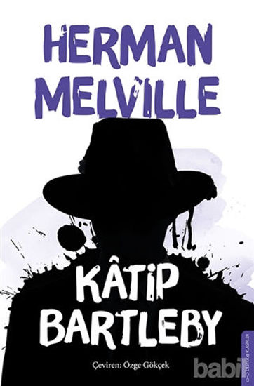 Picture of Katip Bartleby