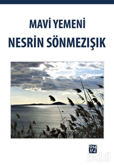 Picture of Mavi Yemeni