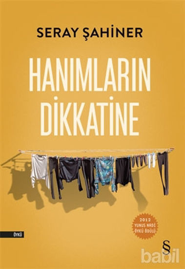 Picture of Hanımların Dikkatine