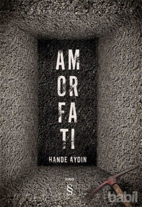 Picture of Amorfati