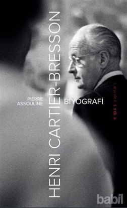 Picture of Henri Cartier-Bresson: Biyografi