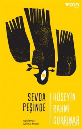 Picture of Sevda Peşinde (Açıklamalı Orijinal Metin)
